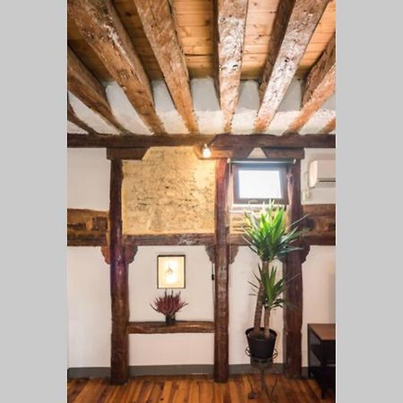 Atico Madrid Chueca 아파트 외부 사진